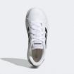 Scarpe Sneakers Adidas Grand Court Da Tennis Grand Court Lifestyle Lace-up da donna rif. GW6511