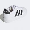Scarpe Sneakers Adidas Grand Court Da Tennis Grand Court Lifestyle Lace-up da donna rif. GW6511