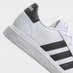 Scarpe Sneakers Adidas Grand Court Da Tennis Grand Court Lifestyle Lace-up da donna rif. GW6511