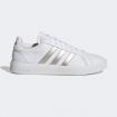 Scarpe Sneakers Adidas Grand Court Td Lifestyle Court Casual da donna rif. GW9263