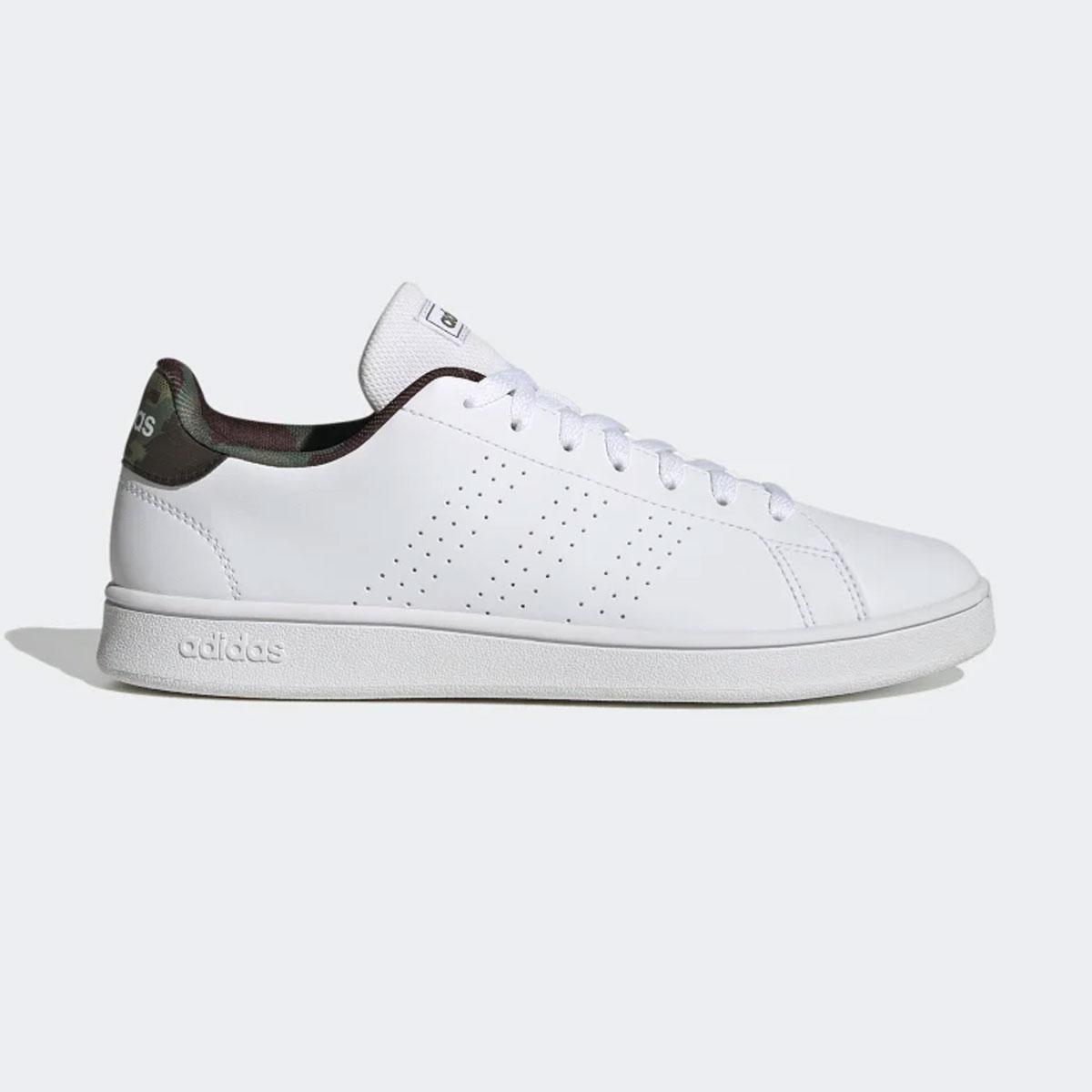 Scarpe Sneakers Adidas Advantage Base Court Lifestyle da uomo rif