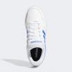 Scarpe Sneakers Adidas Hoops 3.0 Low Classic Vintage da uomo rif. GY5435