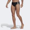 Costume slip Adidas Da nuoto Solid da uomo rif. HA0330