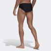 Costume slip Adidas Da nuoto Solid da uomo rif. HA0330