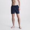 Costume Pantaloncini Calvin Klein Swimwear da bagno con cordoncino medio da uomo rif. KM0KM00812