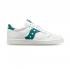 Scarpe Sneakers Saucony Jazz Court in pelle basse uomo rif. S70759-3