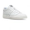 Scarpe Sneakers Saucony Jazz Court in pelle basse unisex rif. S70759-4