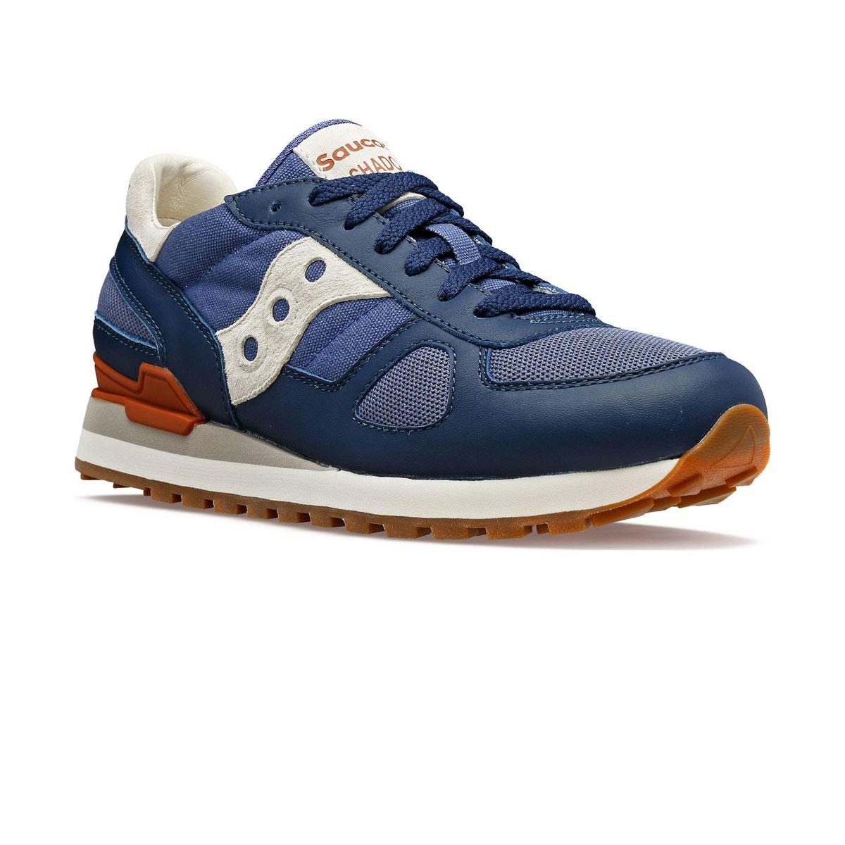 Scarpe Sneakers Saucony Shadow Original da uomo rif. S70762 2
