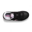 Scarpe Sneakers Saucony Jazz Double Hoop & Loop da bambina rif. SK166331