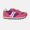 Scarpe Sneakers Saucony Jazz Double Hoop & Loop da bambina rif. SK166332