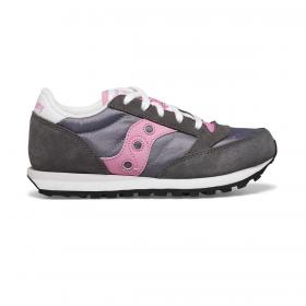 Scarpe Sneakers Saucony Jazz Original da bambina rif. SK167021