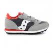 Scarpe Sneakers Saucony Jazz Double Hoop & Loop da bambino rif. SK266327