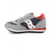 Scarpe Sneakers Saucony Jazz Double Hoop & Loop da bambino rif. SK266327