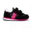 Scarpe Sneakers Saucony Baby Jazz Hoop & Look da bambina rif. SL166341