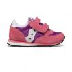 Scarpe Sneakers Saucony Baby Jazz Hoop & Look da bambina rif. SL166342