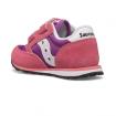 Scarpe Sneakers Saucony Baby Jazz Hoop & Look da bambina rif. SL166342