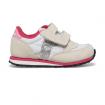 Scarpe Sneakers Saucony Baby Jazz Hoop & Look da bambina rif. SL167024