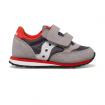 Scarpe Sneakers Saucony Baby Jazz Hoop & Look da bambino rif. SL266337