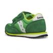 Scarpe Sneakers Saucony Baby Jazz Hoop & Look da bambino rif. SL267016