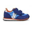 Scarpe Sneakers Saucony Baby Jazz Hoop & Look da bambino rif. SL267017