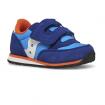 Scarpe Sneakers Saucony Baby Jazz Hoop & Look da bambino rif. SL267017