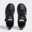 Scarpe Sneakers Adidas Grand Court Elastic Lace And Top Strap da bambino rif. HP8914