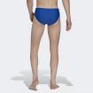 Costume slip Adidas Da nuoto Solid da uomo rif. HT2087