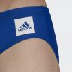 Costume slip Adidas Da nuoto Solid da uomo rif. HT2087
