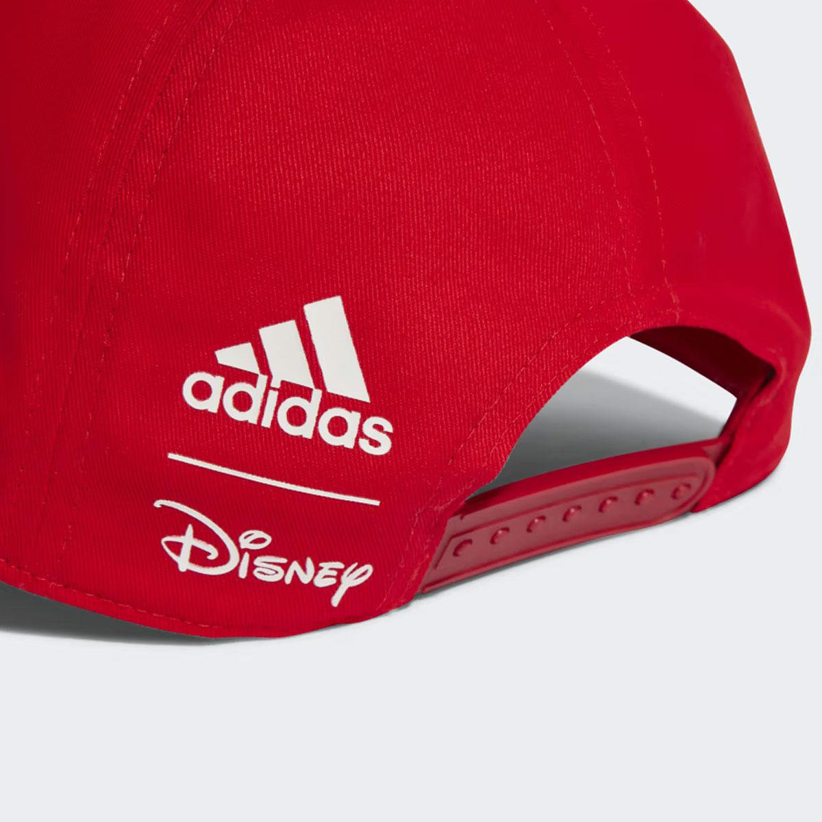 Cappello Adidas Disney Mickey Mouse da bambino a rif. HT6409