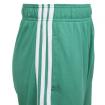 Shorts pantaloncini Adidas Essentials 3-Stripes Knit da Bambino/a rif. HY4715