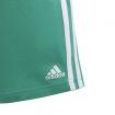 Shorts pantaloncini Adidas Essentials 3-Stripes Knit da Bambino/a rif. HY4715