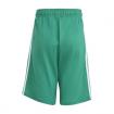 Shorts pantaloncini Adidas Essentials 3-Stripes Knit da Bambino/a rif. HY4715