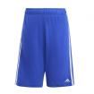 Shorts pantaloncini Adidas Essentials 3-Stripes Knit da Bambino/a rif. HY4716
