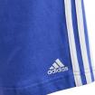 Shorts pantaloncini Adidas Essentials 3-Stripes Knit da Bambino/a rif. HY4716
