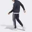 Tuta sportiva Adidas Basic 3-Stripes Tricot da uomo rif. HZ2220