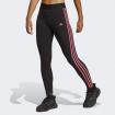 Leggings Adidas Loungewear Essentials 3-Stripes da donna rif. IA7192