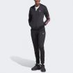 Tuta sportiva Adidas Track Suit Linear da donna rif. IC3428