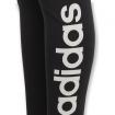 Leggings Adidas Junior Essentials Big Logo Cotton Tights da Bambina rif. IC3579