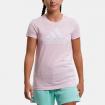T-shirt Adidas Junior Essentials Big Logo Cotton da Bambino rif. IC6123