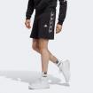 Shorts pantaloncini Adidas Brandlove da uomo rif. IC6815