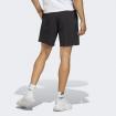 Shorts pantaloncini Adidas Aeroready Essentials Chelsea Linear Logo da uomo rif. IC9441
