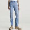 Jeans Calvin Klein Jeans Slim Straight Authentic da donna rif. J20J221221