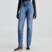 Jeans Calvin Klein Jeans Mom da donna rif. J20J221843