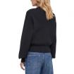 Maglia Calvin Klein Jeans Maglione Cou Out Loose Sweate da donna rif. J20J221964