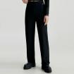 Pantaloni Calvin Klein Jeans Dritti Slim da donna rif. J20J222336