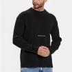 Maglione Calvin Klein Jeans Con Logo In Cotone Biologico da uomo rif. J30J322859