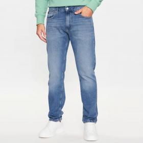 Jeans Calvin Klein Jeans Authentic Straight da uomo rif. J30J323341