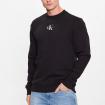 Maglione Calvin Klein Jeans Felpa Monogram da uomo rif. J30J323434