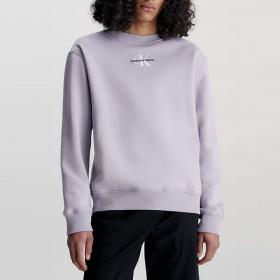 Maglione Calvin Klein Jeans Felpa Monogram da uomo rif. J30J323434