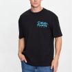 T-Shirt Calvin Klein Jeans In Cotone Biologico Con Logo da uomo rif. J30J324225
